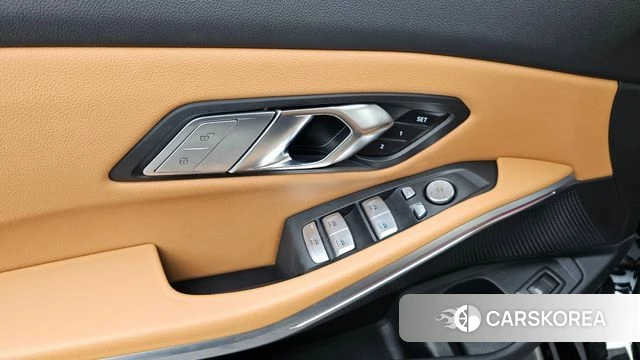 BMW 3 Series (G20) id 4630701 из Кореи 22