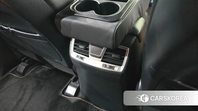Ssangyong Rexton Sports id 4746697 из Кореи 22