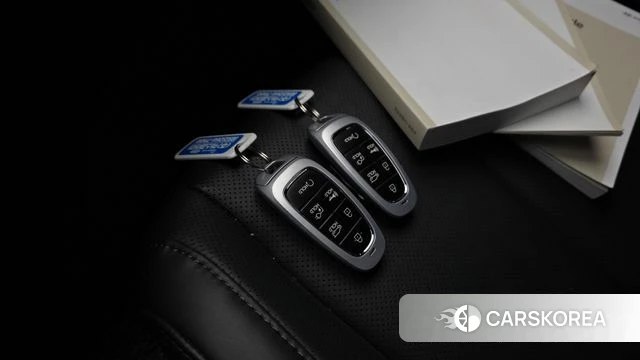 Hyundai Ionic 5 id 4382392 из Кореи 22
