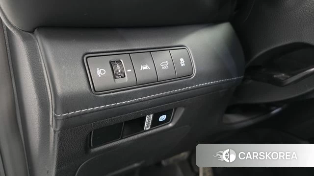 Hyundai The New Santa Fe id 4489879 из Кореи 22