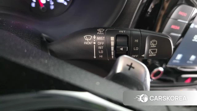 Kia Soul Booster id 4698645 из Кореи 22