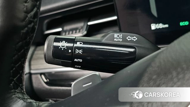 Kia The New K5 Hybrid 3rd generation id 4456537 из Кореи 22