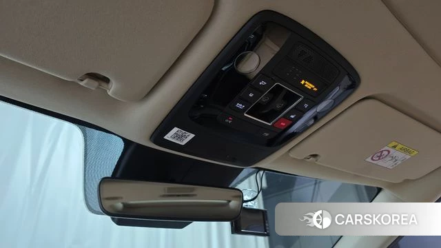 Kia Carnival 4th generation id 4457711 из Кореи 22