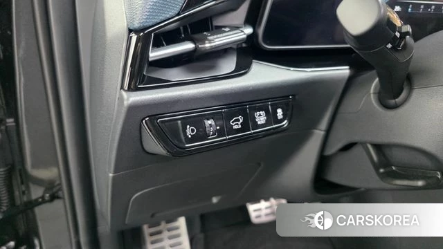 Kia Di Ol Nu Niro id 4499410 из Кореи 22