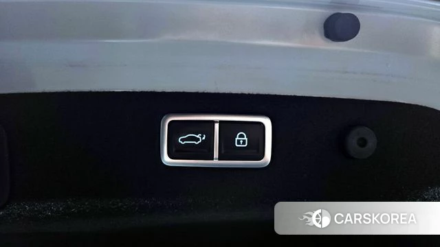 Genesis The New G70 id 4283106 из Кореи 22