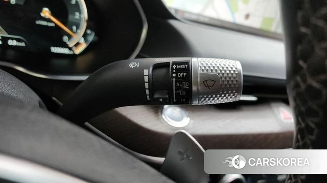 Genesis G80 (RG3) id 4632050 из Кореи 22
