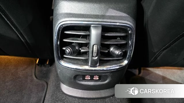 Mini Cooper Clubman id 4308281 из Кореи 22