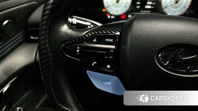 Hyundai Avante (CN7) id 4224294 из Кореи 22