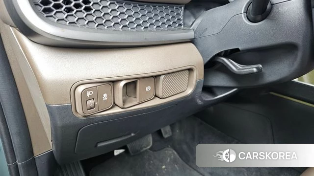 Kia Tasman id 4185652 из Кореи 22