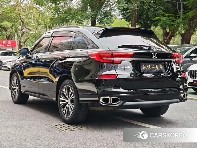 Honda Crown Road id 4307765 из Китая 22