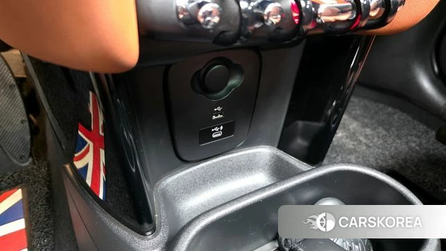 Mini Cooper id 4389328 из Кореи 22