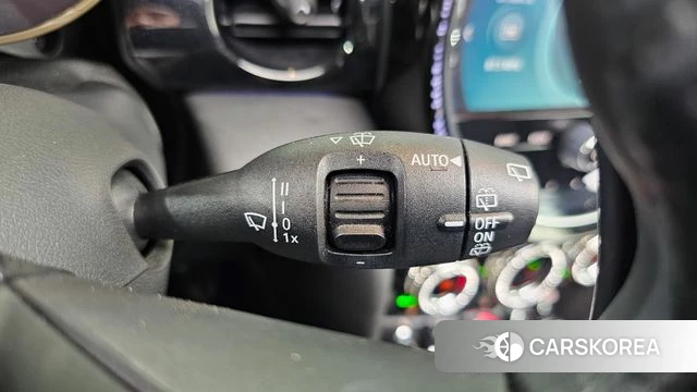 Mini Cooper id 4415302 из Кореи 22