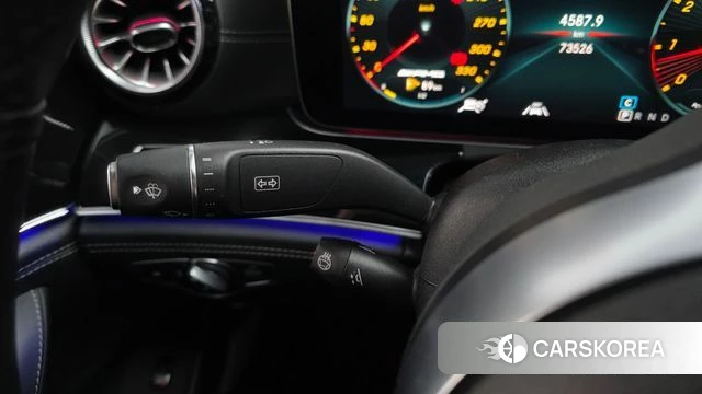 Mercedes-Benz AMG GT id 4384161 из Кореи 22