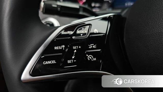 Mercedes-Benz E-Class W214 id 4194208 из Кореи 22