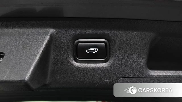 Hyundai Santa Fe TM id 4865510 из Кореи 22