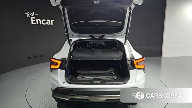 Chevrolet (GM Daewoo) Trax Crossover id 4194646 из Кореи 22