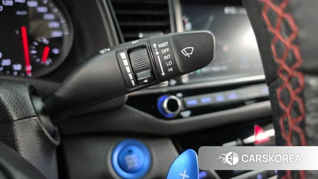 Hyundai Avante AD id 4551824 из Кореи 22