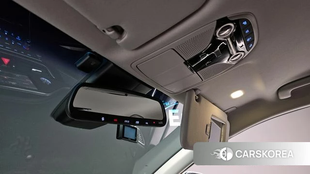 Hyundai Grandeur IG id 4430266 из Кореи 22