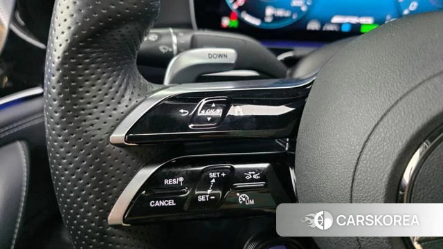 Mercedes-Benz AMG GT id 4721178 из Кореи 22