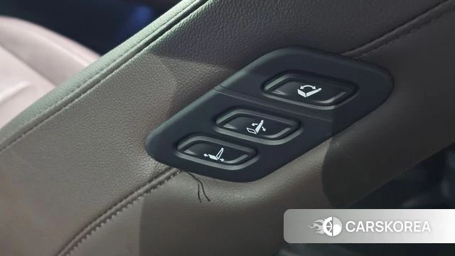 Hyundai Ionic 6 id 4942219 из Кореи 22