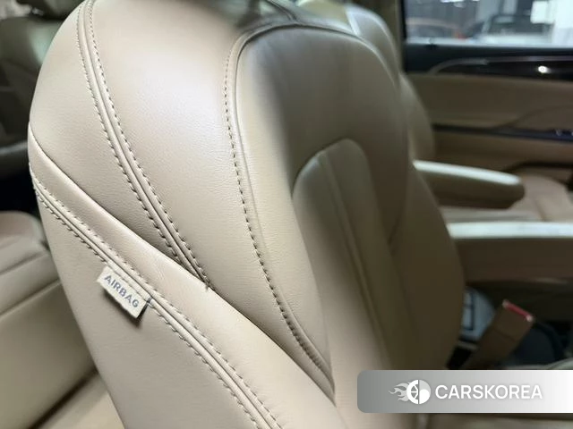 Buick GL8 id 4239043 из Китая 22