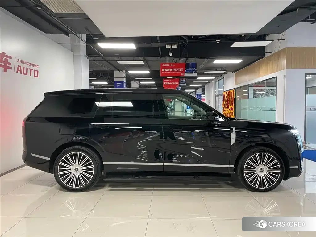 Xiaopeng GX id 4559817 из Китая 22