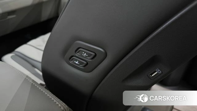 Kia Carnival 4th generation id 4591953 из Кореи 22