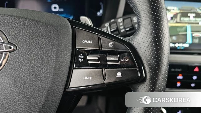Ssangyong Beautiful Korando id 4689235 из Кореи 22