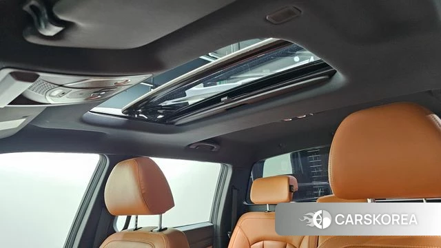 Ssangyong The New Rexton Sports Cannes id 4343717 из Кореи 22