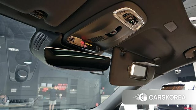 Volvo XC60 second Generation id 4434355 из Кореи 22