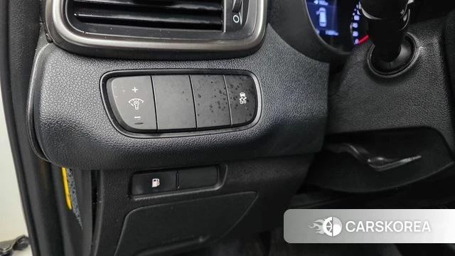Kia The New Sorento id 4647850 из Кореи 22