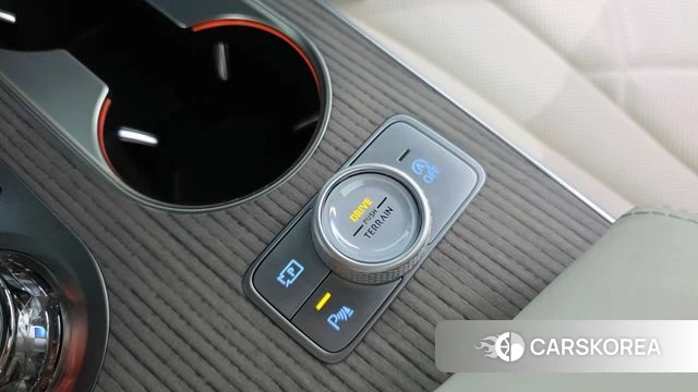 Genesis GV80 id 4630010 из Кореи 22