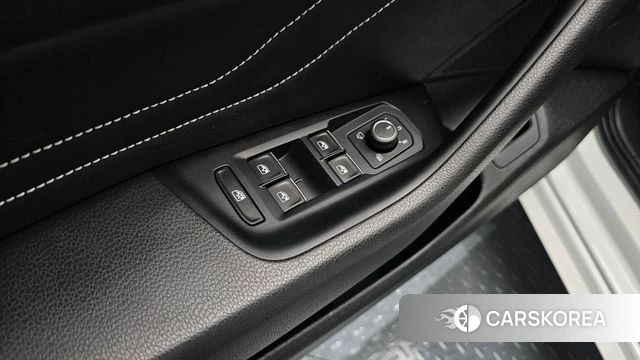 Volkswagen Arteon id 4395681 из Кореи 22