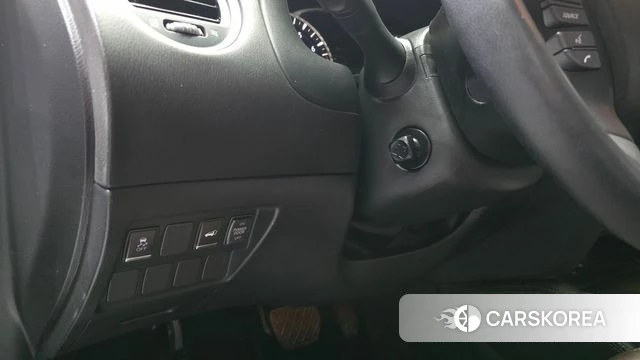 Infiniti QX60 id 4684299 из Кореи 22