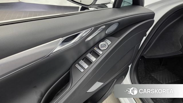 Genesis Electrified G80 (RG3) id 4686410 из Кореи 22