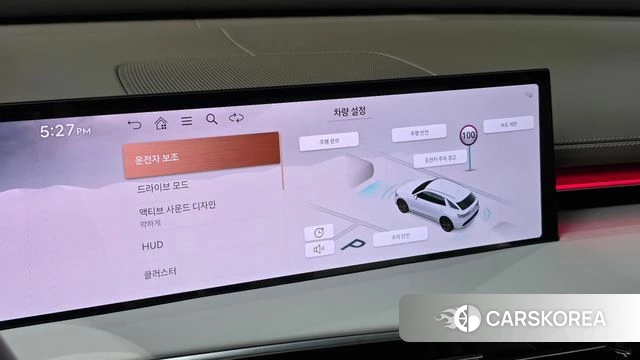 Genesis GV70 id 4681720 из Кореи 22