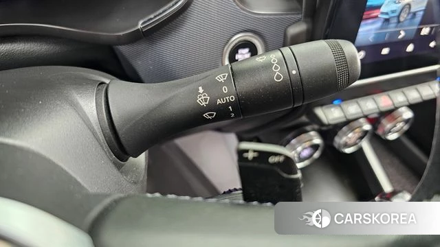 Renault Korea (Samsung) XM3 id 4594966 из Кореи 22