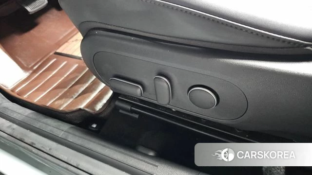 Hyundai Kona (SX2) id 4560596 из Кореи 22