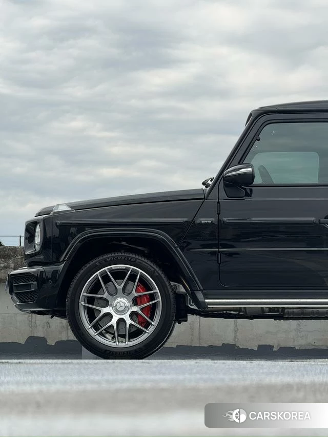 Mercedes-Benz G-class AMG id 3969011 из Китая 22