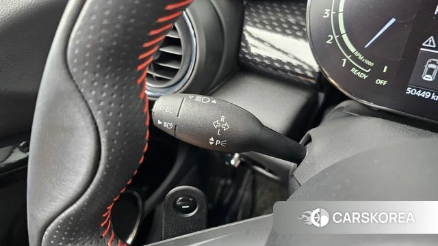 Mini Cooper S id 4632320 из Кореи 22