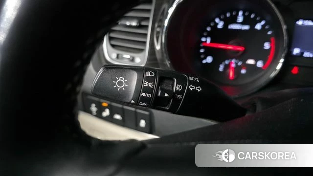 Kia The New Carnival id 4356975 из Кореи 22