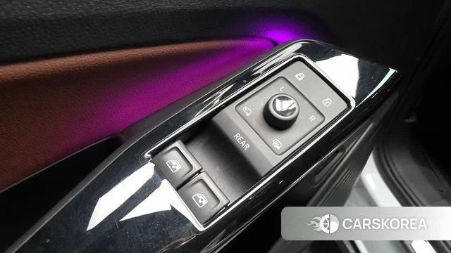 Volkswagen ID.4 id 4779182 из Кореи 22