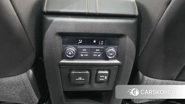 Chevrolet (GM Daewoo) Traverse id 4424106 из Кореи 22