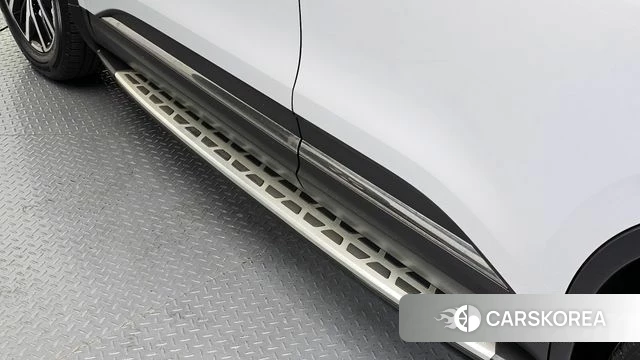 Renault Korea (Samsung) The New QM6 id 4325173 из Кореи 22