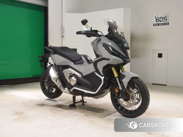 Honda X-ADV 750 id 3949707 из Японии 22