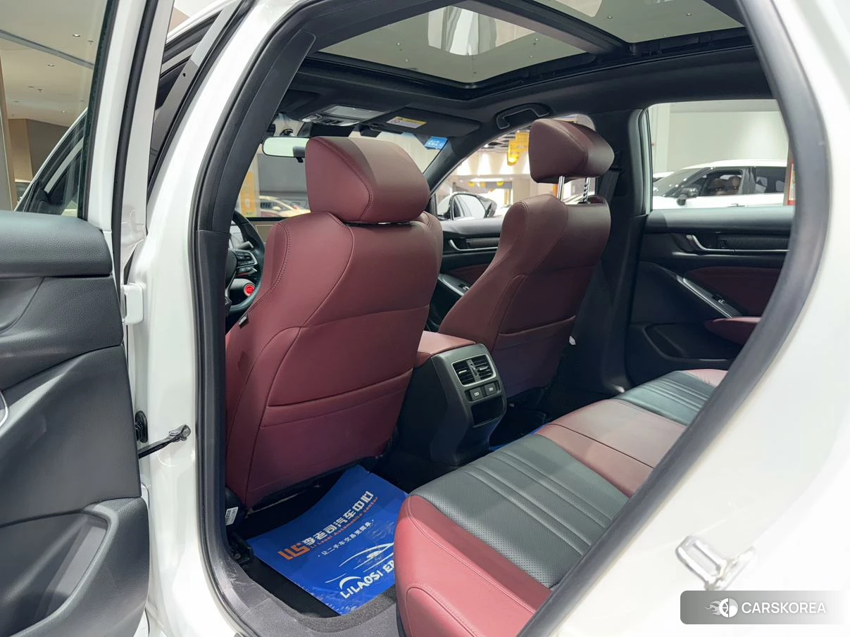 Honda Yingshipai id 4453072 из Китая 22