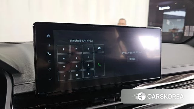 Ssangyong Rexton New Arena id 4395098 из Кореи 22