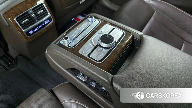 Kia More K9 id 4943765 из Кореи 22