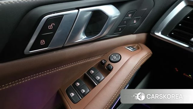 BMW X5 (G05) id 4185616 из Кореи 22