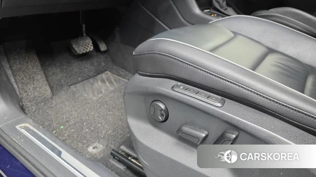 Volkswagen Tiguan second Generation id 4542855 из Кореи 22